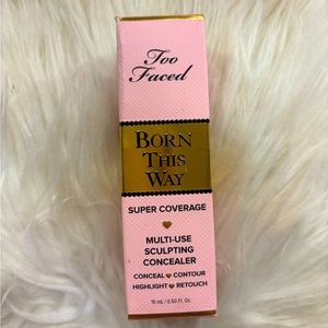 Too Faced Multi-Use Sculpting Concealer